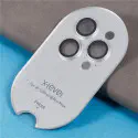 X-LEVEL AR Spotlight Series Camera Lens Protector for iPhone 
