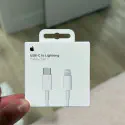 Original   USB-C to Lightning Cable 1m