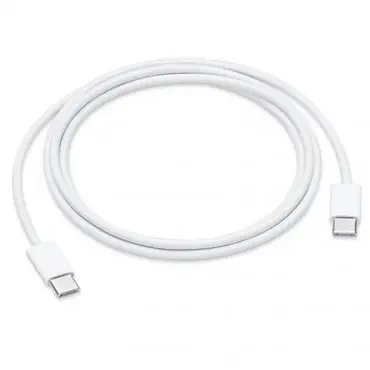Apple USB-C to USB-C Cable (1m)