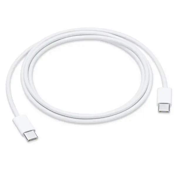 Apple USB-C to USB-C Cable (1m)