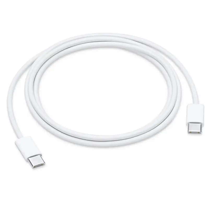 Apple USB-C to USB-C Cable (1m)