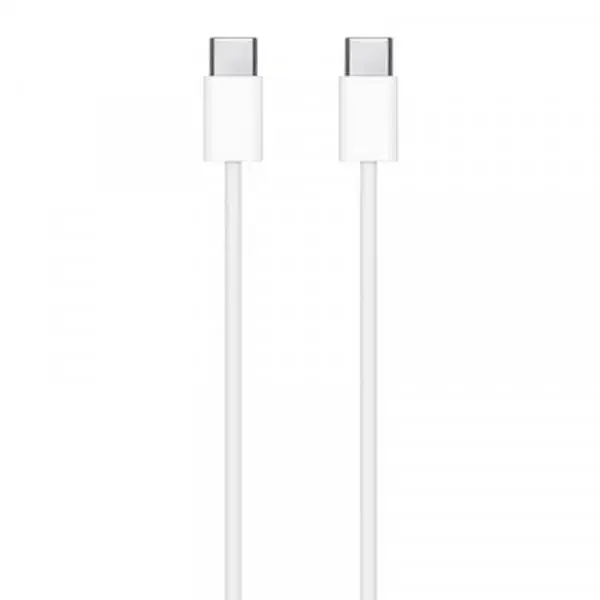 Apple USB-C to USB-C Cable (1m)
