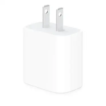 Original 20W USB-C Power Adapter for iphone
