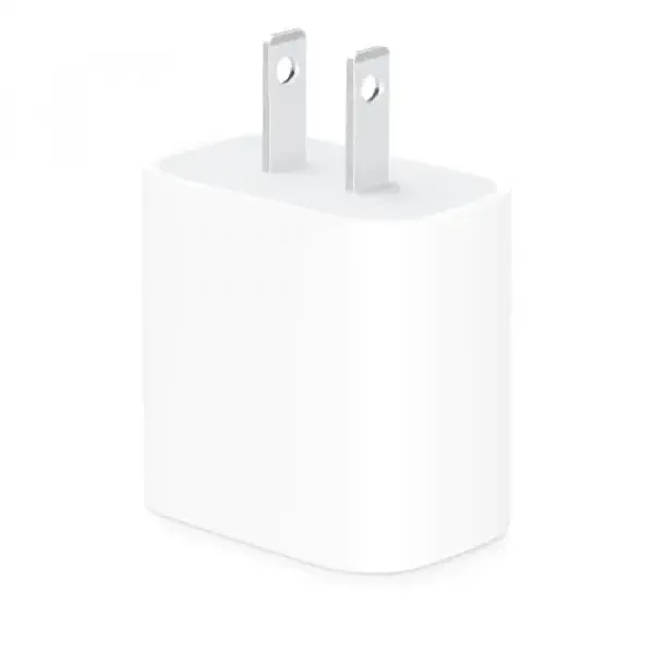 Original 20W USB-C Power Adapter for iphone