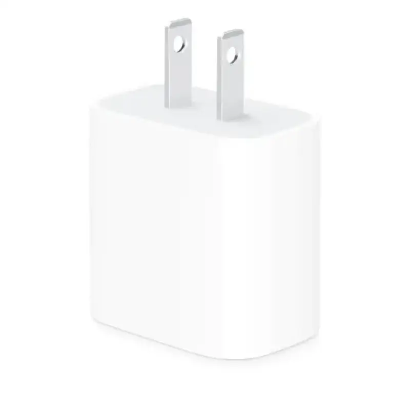 Original 20W USB-C Power Adapter for iphone