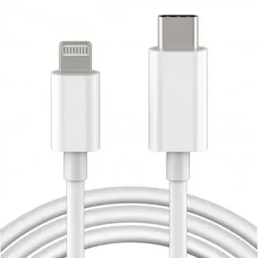 Original   USB-C to Lightning Cable 1m