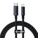 Baseus Minimalist Series 20W Type-C to Lightning Fast Charging Data Cable