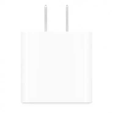 Original 20W USB-C Power Adapter for iphone