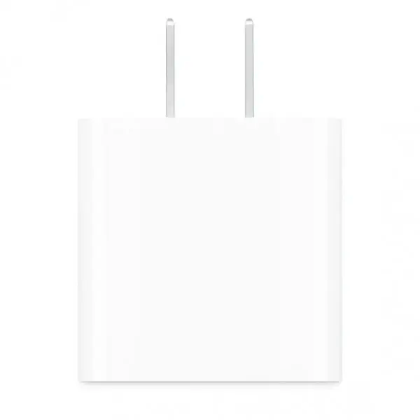 Original 20W USB-C Power Adapter for iphone