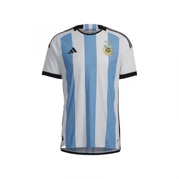 ARGENTINA 22 HOME AUTHENTIC JERSEY
