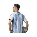 ARGENTINA 22 HOME AUTHENTIC JERSEY