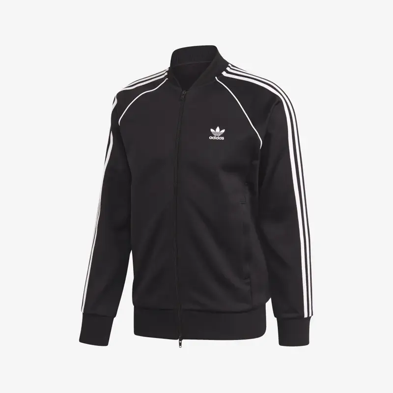 ADICOLOR CLASSICS PRIMEBLUE SST TRACK JACKET