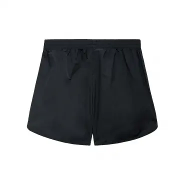 Shiny shorts