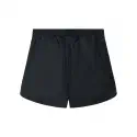Shiny shorts