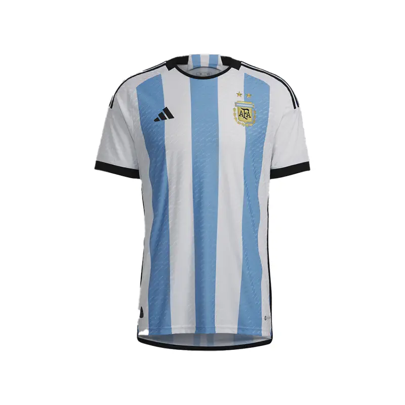 ARGENTINA 22 HOME AUTHENTIC JERSEY