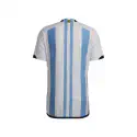 ARGENTINA 22 HOME AUTHENTIC JERSEY