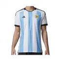 ARGENTINA 22 HOME AUTHENTIC JERSEY