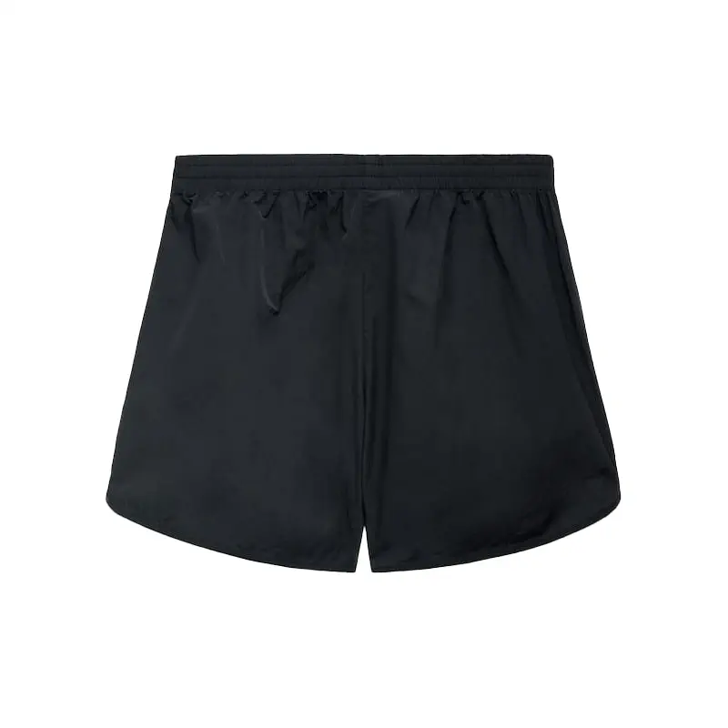 Shiny shorts