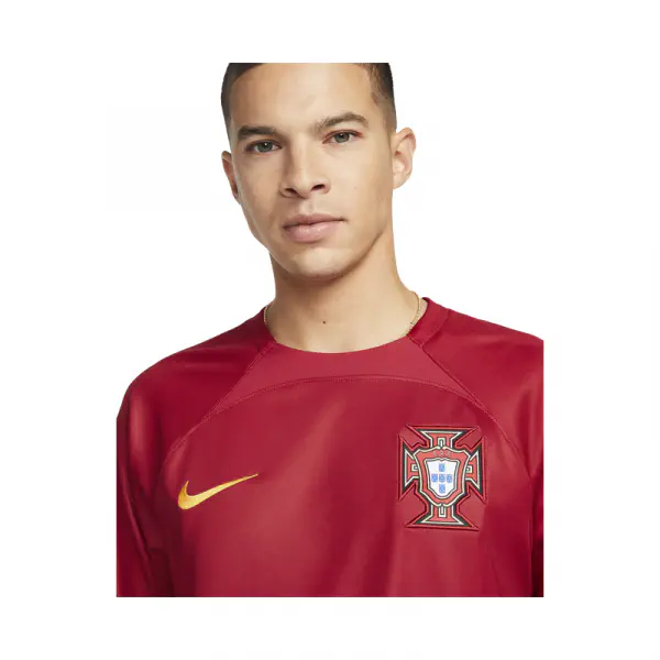 Portugal 2022/23 Stadium Home