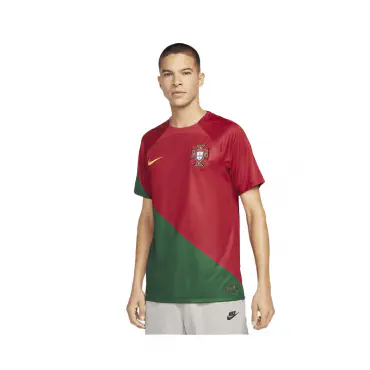 Portugal 2022/23 Sta...