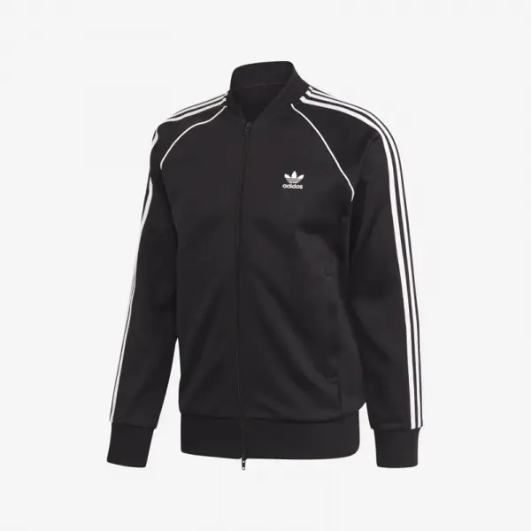 ADICOLOR CLASSICS PRIMEBLUE SST TRACK JACKET