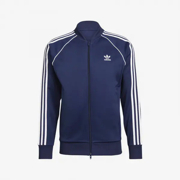 ADICOLOR CLASSICS PRIMEBLUE SST TRACK JACKET