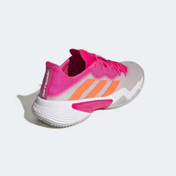 BARRICADE TENNIS SHOES