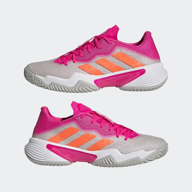 BARRICADE TENNIS SHOES