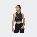 ADIDAS X MARIMEKKO TRAIN ICONS PRINT TANK TOP