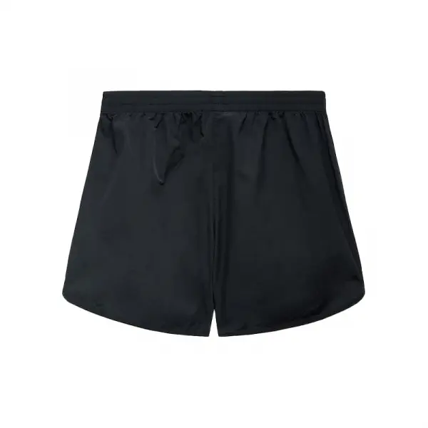 Shiny shorts