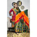 Mom Tuli Qouta Batik