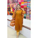 Chundri sequence Patabahar
