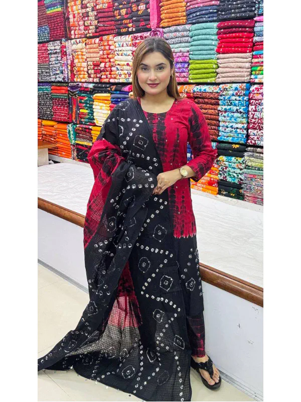 Chumki Pati Batik