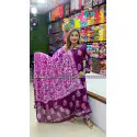 Mom Batik Three Pis