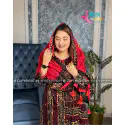 Arong Batik Three Pis