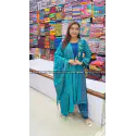 Exclusive Boutiqes Ready Dress