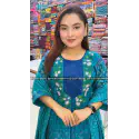Exclusive Boutiqes Ready Dress