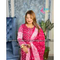 Badhuni Chundry Batik