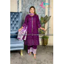 Badhuni Chundry Batik