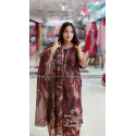 Bin Hameed Swiss Lawn