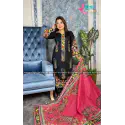 Bin Hameed Swiss Lawn