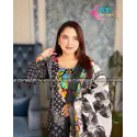 Bin Hameed Swiss Lawn