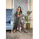 Bin Hameed Swiss Lawn