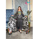 Bin Hameed Swiss Lawn
