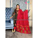 Block Dress
