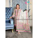 Block Dress