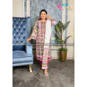 Block Dress