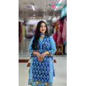 Block Dress