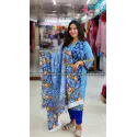 Block Dress