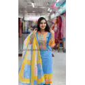 Block Dress